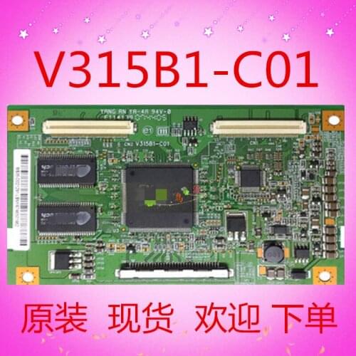 Free Shipping 1PCS/LOT V315B1-C01 LA32R81B Logic board