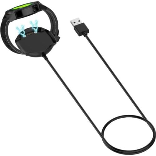 Fast USB Charger Power Cable For Golf Buddy Aim W10 Watch USB Charger Plug Portable 1m For Aim W10 Watch Charging Cable Adaptor