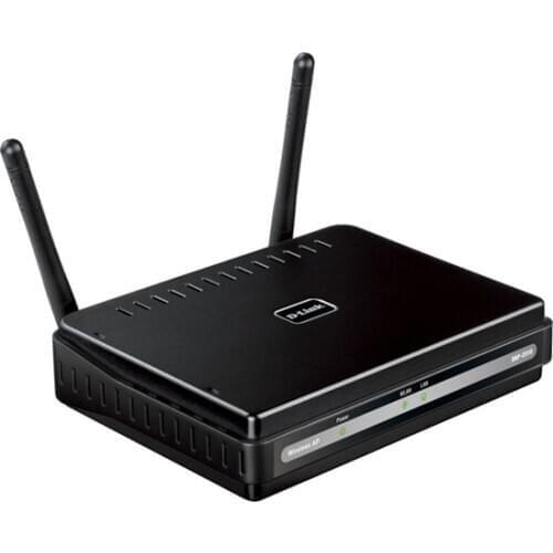 D-Link Access Points