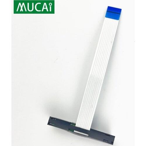 For HP ENVY 15T 15T-A M6-P M6-P113DX 15-ae 15T-ae 15-AE042nr 15-ae178ca SATA Hard Drive HDD Connector Flex Cable NBX0001XD00