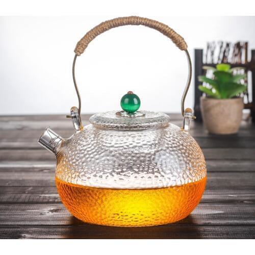 Fang ran Electric Teapots