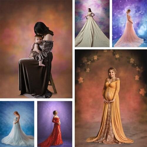 Mehofond Photography Background Abstract Texture Solid Color Pregnant Woman Adults Baby Child Portrait Backdrop Photo Studio