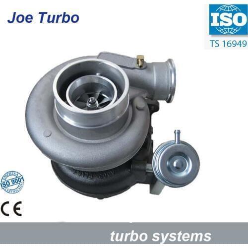 HX40W 4038003 turbo turbocharger for Cummins 6CTA