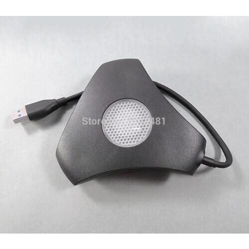 2PCS Blu ray 4in1 HUB game console 3.0 usb adapter Adapter Converter Connector Game machines USB 3.0 Male to Twin Female Charger