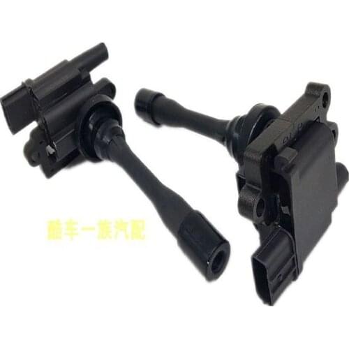 Ignition Coil for Chinese Brilliance BS4 M2 1.6L 1.8L 4G18 4G93 engine Auto car motor part 476Q-4D-3705800