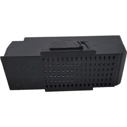 L103 Drone Battery 3.7V 2200mAh Battery for L103 RC Drone 1080P Foldable RC Quadcopter RC Spare Parts