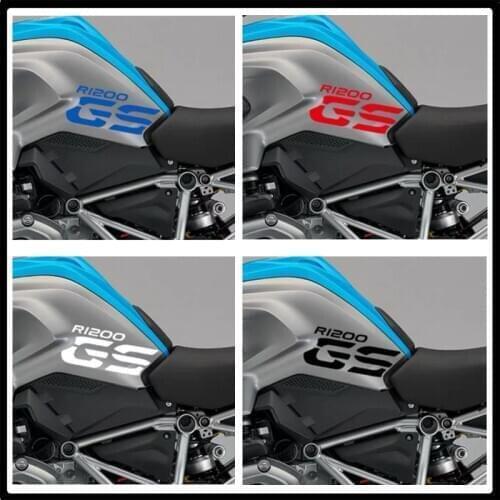 Motorcycle stickers for BMW R1200GS R1200 GS Rallye LC 2013-2018 2017 2016 2015 2014