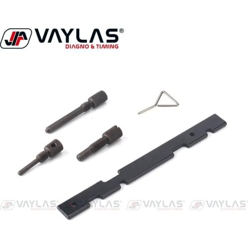 Engine Chain Link Installer and Remover Tools Set Automotive Engine Chain Timing Tool Kit for Ford Mazda