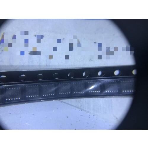 20PCS AAT3113ITP AAT3113ITP-20-T1 AAT3113 HTG Brand new and original chip IC npn dtr 15V 0.6A, R1 6k8 , for muting