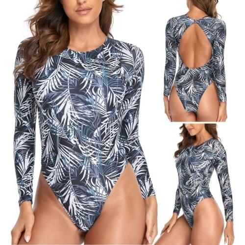 Купальники с рукавами PHLEBOTINUM China At AliExpress