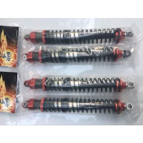 GTB CNC alloy shock absorber absorption spring for baja HPI KM Rovan 1/5 rc car