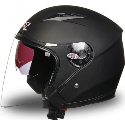 Unisex Motorcycle Helmet Full Face Anti-UV Road Bike Electrombile Motorbike Pinlock Visor