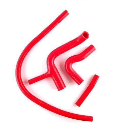 FOR 60-90 AUSTIN/ROVER MINI COOPER S/1275 GT CLUBMAN SILICONE RADIATOR HOSE