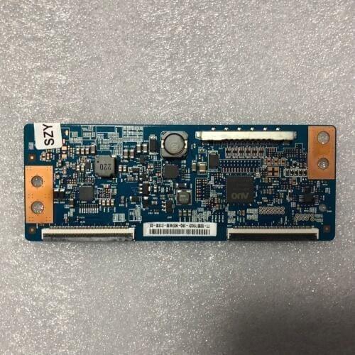 SZYLIJ free shipping Good test T-CON board for LED50C2000i T500HVD02.0 50T10-C02