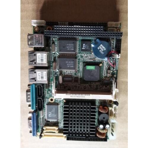 WAFER-LX-800-R11 Ver.1.1 Embedded Industrial Motherboards Industrial Motherboards