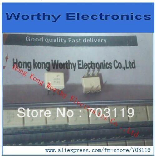 20PCS/LOT 4N35 DIP-6