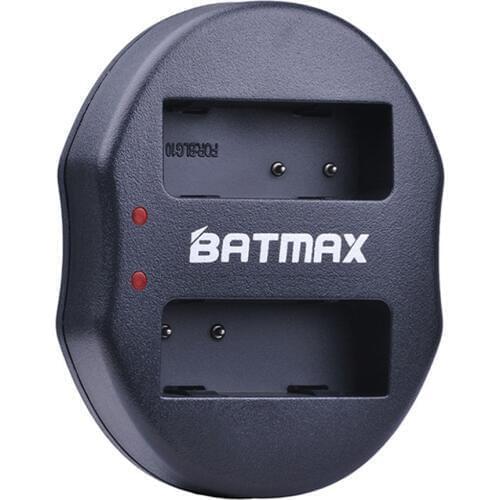 Batmax Camera Chargers