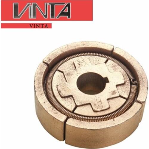 Gasoline / electric Impact rammer clutch Clutch wheel Impact ram clutch accessories Construction machinery accessories