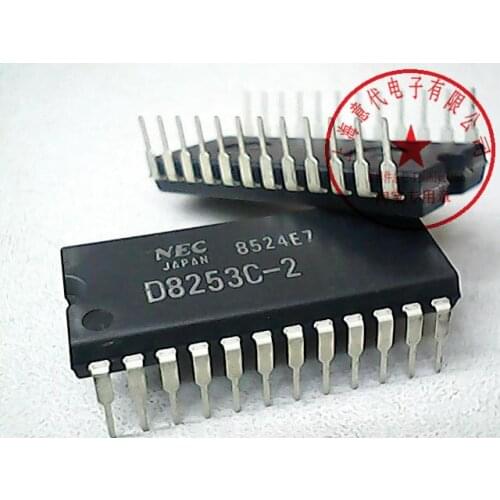 D8253C-2 DIP-24
