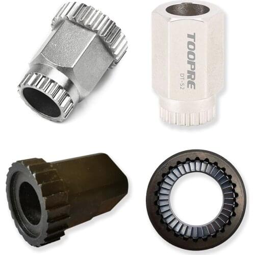 Bicycle Eheel Hub Body Disassembly Tool For DT Swiss Bike Pawls Star Ratche Rear Hub Lock Ring Nut Removal Installation Tools