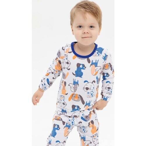Kotmarkot Pajamas For Boys
