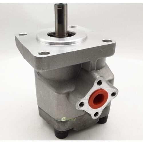 High Pressure Gear Pump HGP-2A-F6R HGP-2A-F2R HGP-2A-F3R HGP-2A-F4R HGP-2A-F5R good quality Booster pump