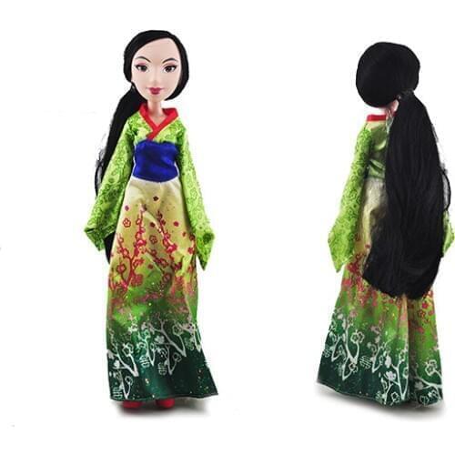 New Arrival Cute Princess Joint Play House Doll Bjd Doll Toy Kids Girl Birthday Gift