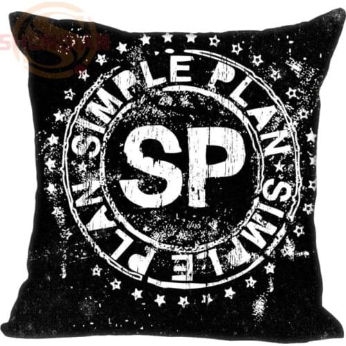 New Arrival Simple Plan #96 Pillowcase Wedding Decorative Pillow Case Customize Gift For Pillow CoverW&17212