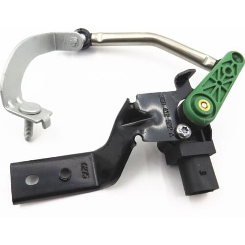 1 Pcs Front Right Horizontal Position Sensor Switch 3Q0412522A for Passat B8 Magotan Teramont Ateca Superd 3Q0 412 522A