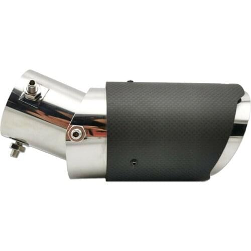 ROP Exhaust Systems