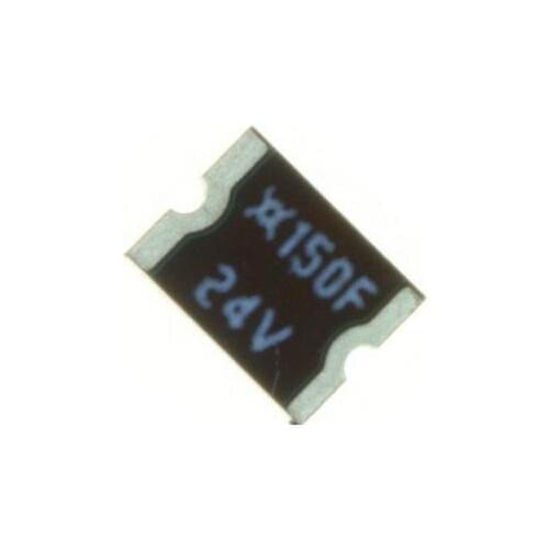 1000PCS/LOT 1812 1500MA 1.5A 24V PTC Resettable Fuse