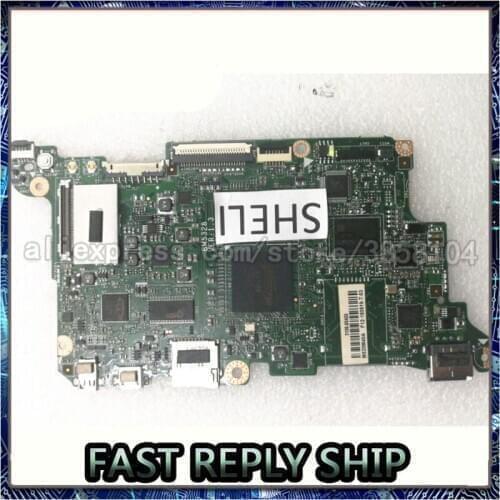 SHELI For Lenovo A10 Motherboard PK3188 2G RAM 16G 90004920
