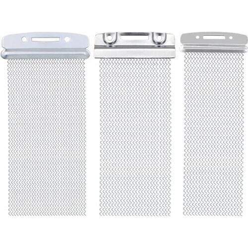 Half Design Steel Snare Wire Drum Spring for Children Snare Cajon Box Drums