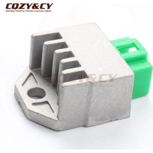 RECTIFIER REGULATE ASSY for YAMAHA CRYPTON T110 C8 110 4S9-H1960-00