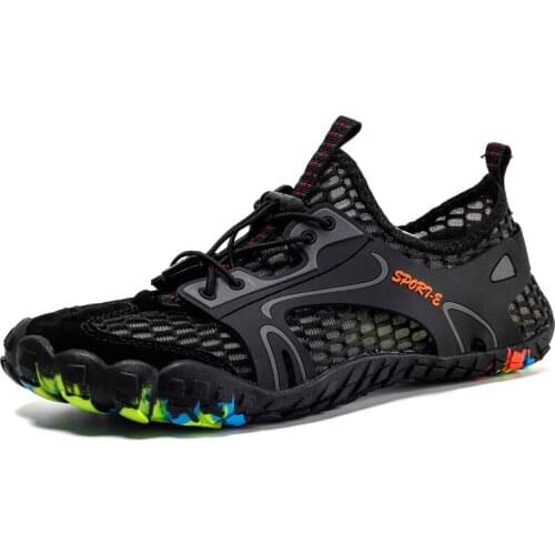 Wzychds Men's Sandals