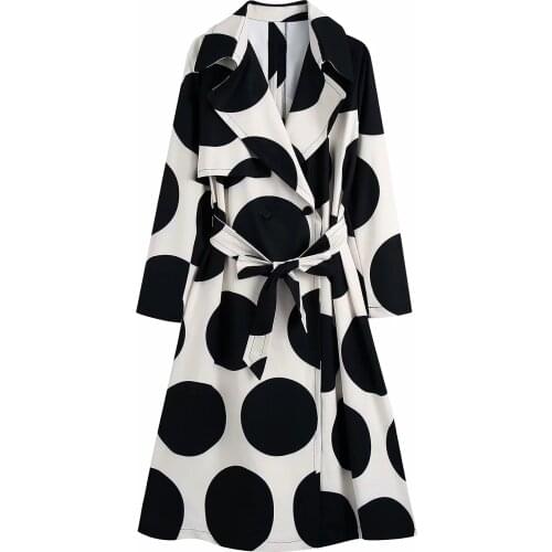 XITIMEAO Women's Trench Coats