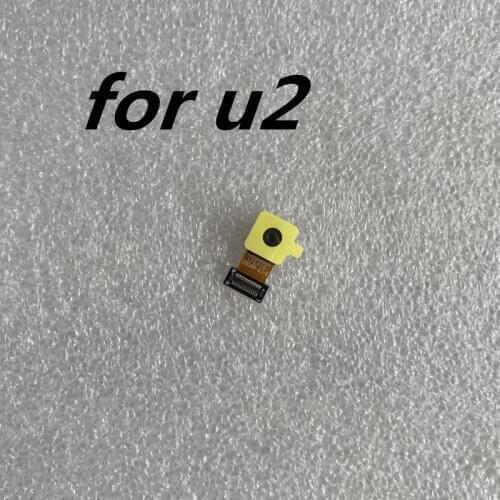 Back Facing Camera Rear Main Camera Big Camera Flex Cable Replacement Repair for BQ Aquaris U2