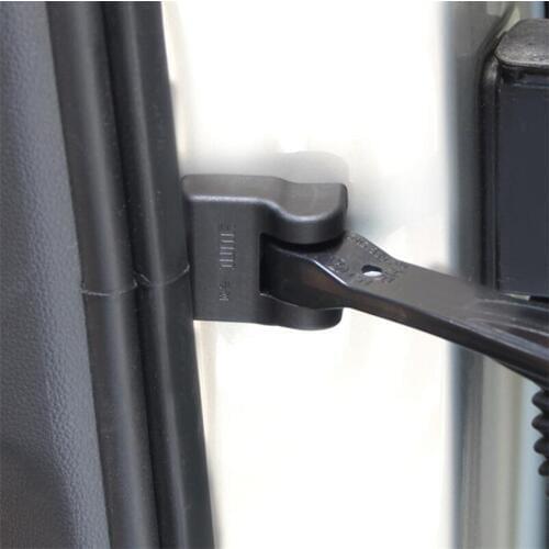 Car Check Arm Cover For Tiguan T-ROC Polo Golf Jetta Touran Tearmont Touareg Passat CC Sharan Beetle Scirocco Arteon Caddy FoxUP