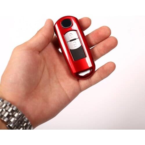 1pc for Mazda 3 Axela CX-4 CX-5 Key protecting cover Key shell