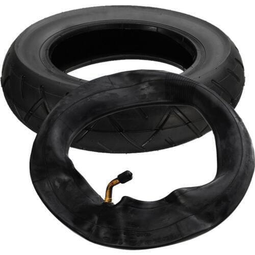 10 inch x 2.125 inch Tire and Inner Tube for Hoverboard Self Balancing Electric Scooter