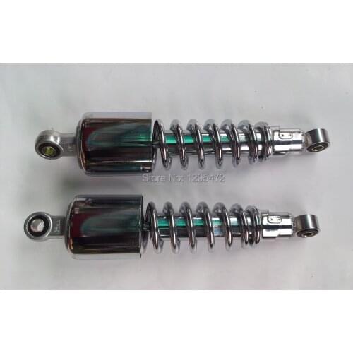 310mm motorcycle shock absorber for GN250 honda suzuki