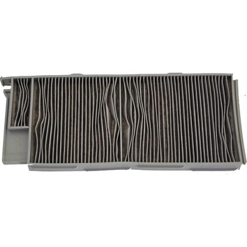 Car Cabin Filter For Toyota Land Cruiser J100 4.5L 4.7L 1998-2007 J80 4.5L 1990-1998 Lexus LX470 J100 4.7L 1998-2007 88568-60010