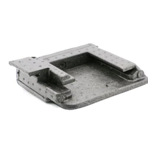 Foam Holder Bracket Bluetooth Fit for 9W2 Bluetooth-compatible Module 56D 919 738