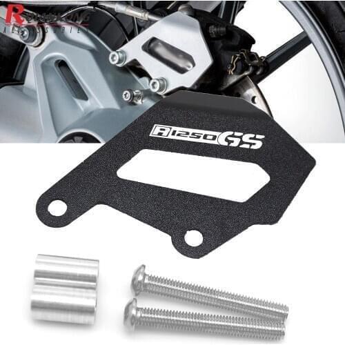 For BMW R 1200 GS R1200GS LC ADV R1200R LC R1200RS LC R1200 RT LC Motorcycle Rear Brake Caliper Cover Guard Protector