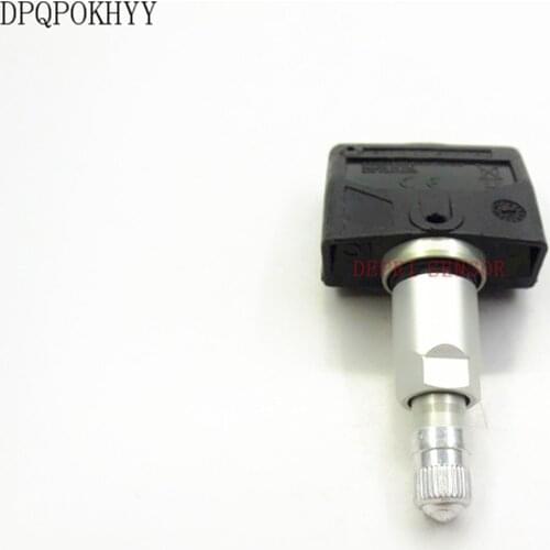 DPQPOKHYY G35 QX56 For TPMS Tire Pressure Monitoring System Sensor OEM 40700-3V60A