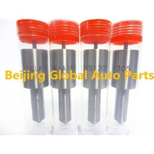 Injector Nozzle Injection Nozzle DLLA160S1305 0433271614 5010248699 For Injector 0432231667 0986430330 5010248698 5001838496