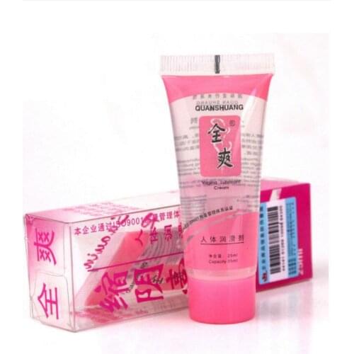 Female Vagina Orgasm Gel Libido Enhancer Aphrodisiac Increase Sexual Body Stimulant Body Lubricating Gel Love Sex Lube S1760