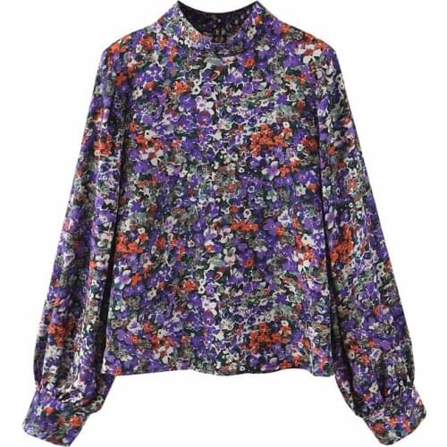 Блузки с рукавом Glufigh China At AliExpress