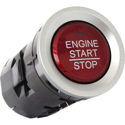 Engine Button Switch 35881-T5H-H41 For Honda Jazz City XRV Auto Interior Parts