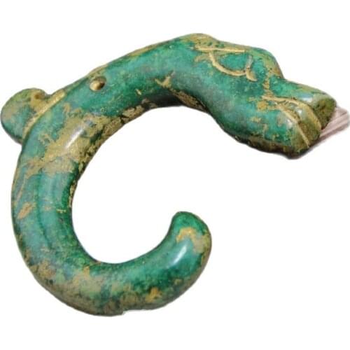 Antique jade collection miscellaneous hand carved crafts